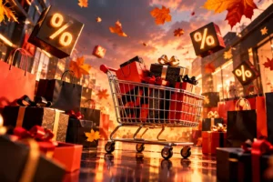 Ticaret Bakanlığı Kasım Ayı İndirimlerini Yakın Takibe Aldı
