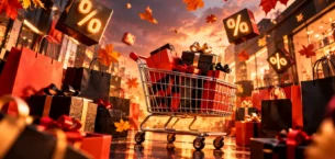 Ticaret Bakanlığı Kasım Ayı İndirimlerini Yakın Takibe Aldı
