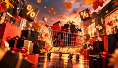 Ticaret Bakanlığı Kasım Ayı İndirimlerini Yakın Takibe Aldı