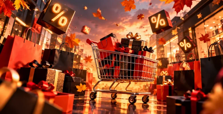 Ticaret Bakanlığı Kasım Ayı İndirimlerini Yakın Takibe Aldı
