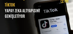 TikTok Yapay Zeka için Enerji Arıyor