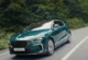 Togg T10F Ayder Rengine Kavuştu: Karadeniz Yeşili Artık Sedan Modelde!