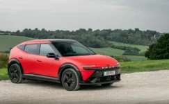 TOGG’a Var IONIQ’e Yok: Yerli Üretim Hyundai IONIQ 3 Kredi Desteğinden Yararlanamıyor