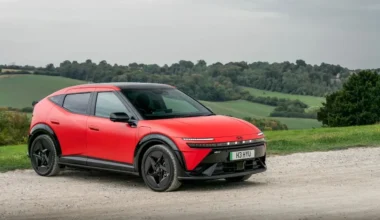 TOGG’a Var IONIQ’e Yok: Yerli Üretim Hyundai IONIQ 3 Kredi Desteğinden Yararlanamıyor