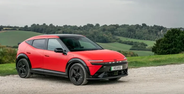 TOGG’a Var IONIQ’e Yok: Yerli Üretim Hyundai IONIQ 3 Kredi Desteğinden Yararlanamıyor