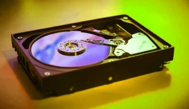 Toshiba’dan Dev Yatırım: Sabit Disk Üretim Kapasitesi İkiye Katlanıyor