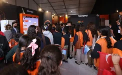 Trendyol, TEKNOFEST Güneydoğu 2026’da Yeni Nesil Teknolojileri ve Genç Yetenekleri Buluşturdu
