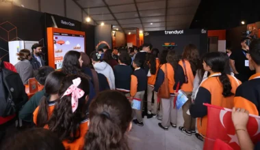 Trendyol, TEKNOFEST Güneydoğu 2026’da Yeni Nesil Teknolojileri ve Genç Yetenekleri Buluşturdu