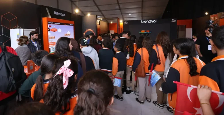 Trendyol, TEKNOFEST Güneydoğu 2026’da Yeni Nesil Teknolojileri ve Genç Yetenekleri Buluşturdu