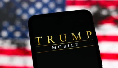 Trump Mobile Abonelerinin Verileri Sızdı
