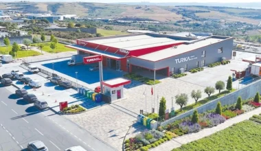 TURKA, TÜVTÜRK İstasyonlarını Devralmak Üzere Görüşmelere Başladı