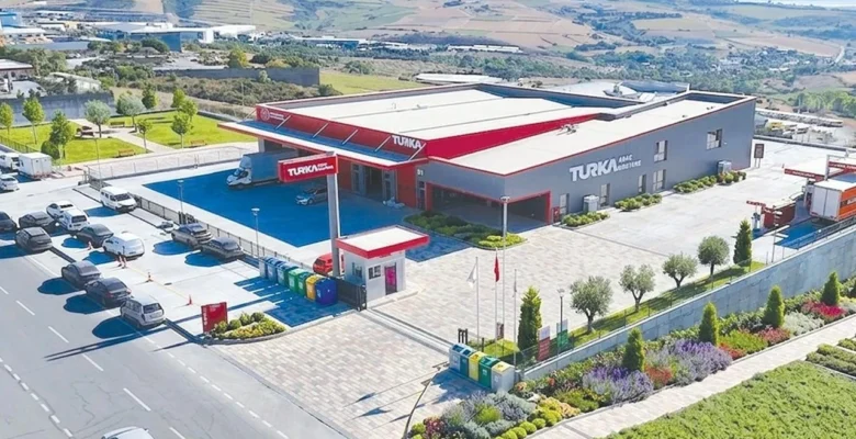 TURKA, TÜVTÜRK İstasyonlarını Devralmak Üzere Görüşmelere Başladı