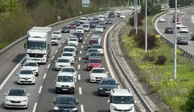 Türkiye Hangi Otomobili Tercih Ediyor: İşte Liste