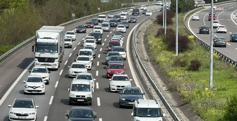 Türkiye Hangi Otomobili Tercih Ediyor: İşte Liste
