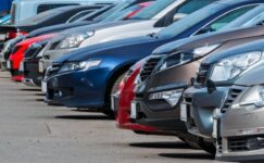 Türkiye Otomotiv Sanayisinde İlk 9 Ayın Bilançosu Belli Oldu: Üretim Geriledi, İhracat Geliri Arttı!
