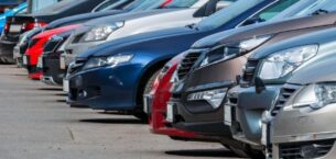 Türkiye Otomotiv Sanayisinde İlk 9 Ayın Bilançosu Belli Oldu: Üretim Geriledi, İhracat Geliri Arttı!