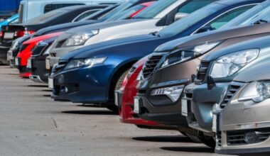 Türkiye Otomotiv Sanayisinde İlk 9 Ayın Bilançosu Belli Oldu: Üretim Geriledi, İhracat Geliri Arttı!