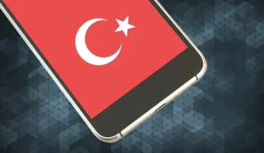 Türkiye Telefon Üretim Kapasitesinde Yeni Rekor Kırdı