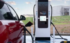 Türkiye’de Elektrikli Araç Sayısı 491 Bini Aştı: İşte Detaylar