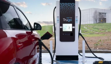 Türkiye’de Elektrikli Araç Sayısı 491 Bini Aştı: İşte Detaylar