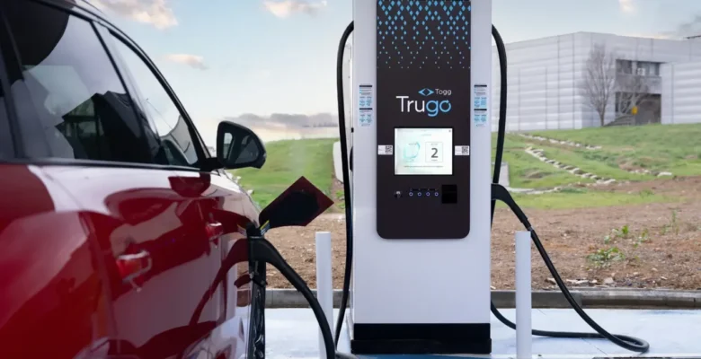 Türkiye’de Elektrikli Araç Sayısı 491 Bini Aştı: İşte Detaylar