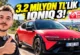Türkiye’de Üretilen Hyundai Ioniq 3 Testte! | 180 km Sürdük, Tüketimi Ölçtük!
