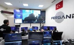 Türkiye’nin uzaydaki varlığı güçleniyor… Fergani Uzay’dan bir uydu daha!