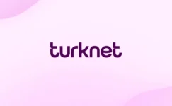 TurkNet’e Uluslararası Prestij: Global Brand Frontier Awards’tan Genişbant Ödülü