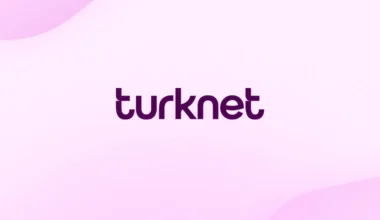 TurkNet’e Uluslararası Prestij: Global Brand Frontier Awards’tan Genişbant Ödülü
