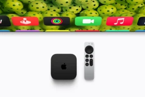 tvOS 27.2 Güncellemesi Apple TV 4K için Yeni Özellikler Sunuyor