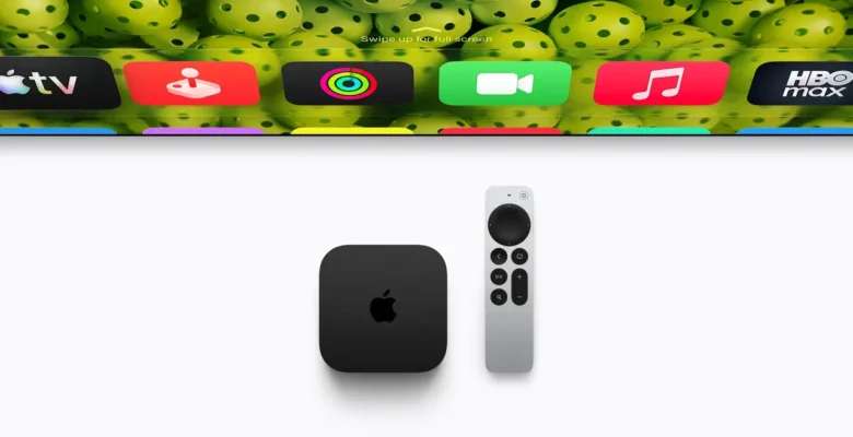 tvOS 27.2 Güncellemesi Apple TV 4K için Yeni Özellikler Sunuyor