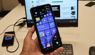 Üç Farklı İşletim Sistemli NexPhone’un Çıkış Tarihi Ertelendi