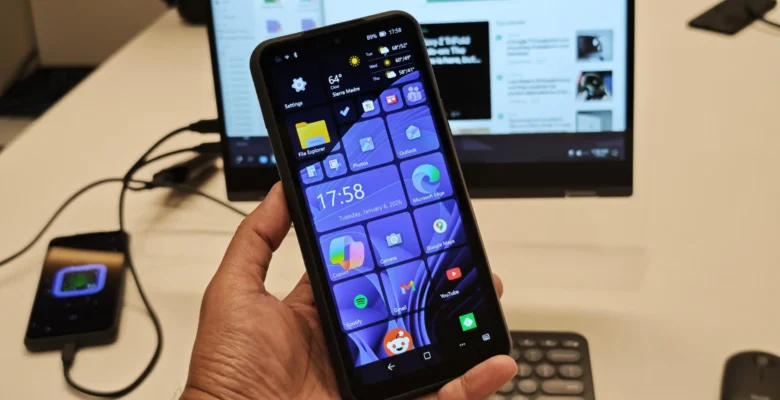 Üç Farklı İşletim Sistemli NexPhone’un Çıkış Tarihi Ertelendi