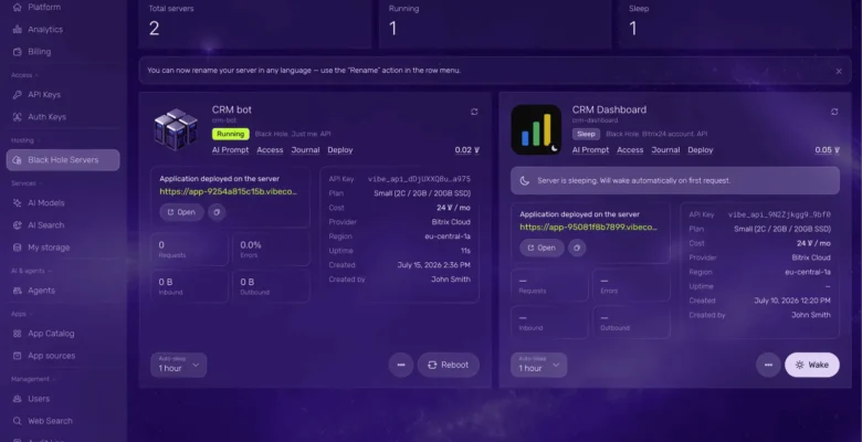 Vibecode: Programlama bilmeden uygulama geliştirmek artık mümkün mü?