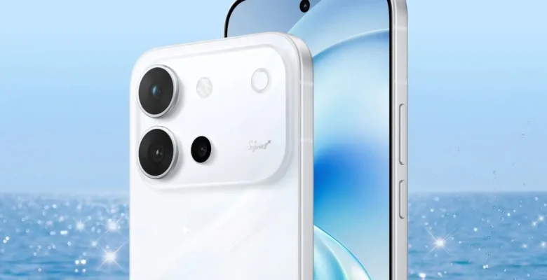 Vivo S70 Özellikleri Sızdı: Snapdragon 8s Gen 4 ve Teleconverter