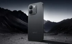 Vivo V80 Lite 5G Türkiye’de Satışa Sunuldu: İşte Fiyatı ve Özellikleri
