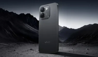 Vivo V80 Lite 5G Türkiye’de Satışa Sunuldu: İşte Fiyatı ve Özellikleri