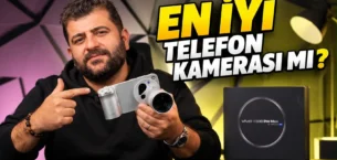 Vivo X500 Pro Max Kutu Açılışı: En İyi Kamera Onda mı?