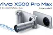 vivo X500 Pro Max Türkiye İçin Duyuruldu: Ön Sipariş Fırsatları ve Özellikleri