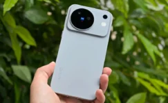 Vivo X500s için İlk Sızıntılar: Ekran Detayları Ortaya Çıktı