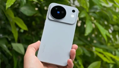Vivo X500s için İlk Sızıntılar: Ekran Detayları Ortaya Çıktı