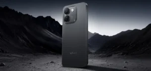 Vivo Y600 Geliyor: 10.000 mAh Bataryasıyla Rekor Kırdı