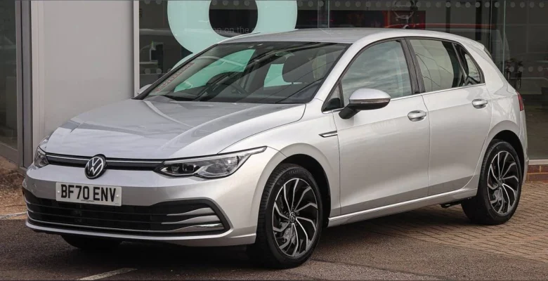 Volkswagen elektrikli Golf projesini askıya aldı, takvim kayıyor