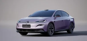 Volkswagen ID. AURA L5: Elektrikli Dünyanın Yeni Sedanı Tanıtıldı