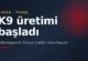 Volkswagen Türkiye Hamlesi, Tofaş K9 Üretimi ve Yeni Corolla