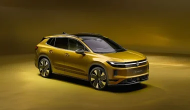 Volkswagen Türkiye üretimi yeniden gündemde: Niyet mektubu imzalandı