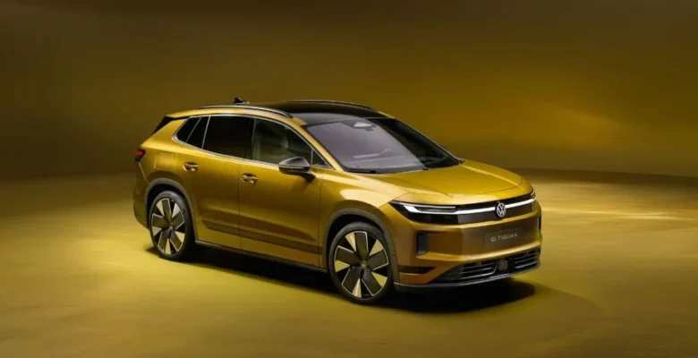 Volkswagen Türkiye üretimi yeniden gündemde: Niyet mektubu imzalandı