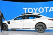 Waymo Toyota Ortaklığı: Robotaksiler Önce Japonya’da Test Edilecek