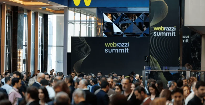 Webrazzi Summit 2026 Gerçekleşti: 20. Yılda Teknoloji ve Girişim Ekosistemi Buluştu