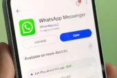 WhatsApp Android’de Aramaları Filtreleyecek